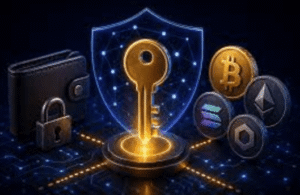 The Importance of Private Keys in Crypto