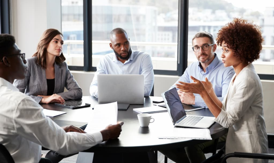 How to Create a Competitive Business Strategy